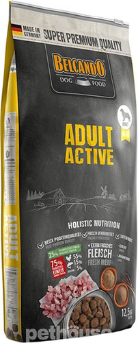 Belcando Adult Active 25/14,5