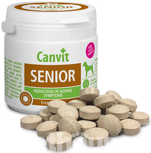 Canvit Senior, фото 2