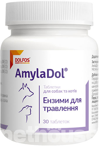 Dolfos AmylaDol