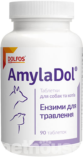Dolfos AmylaDol, фото 2