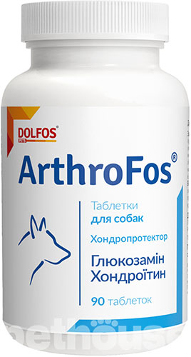 Dolfos ArthroFos, фото 2