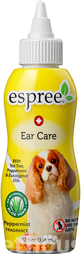 Espree Ear Care Очиститель ушей для собак