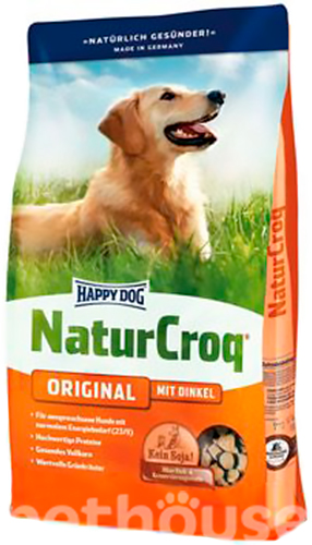 Happy dog NaturCroq Original