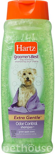 Hartz Groomer's Best Odor Shampoo Дезодорирующий шампунь для собак