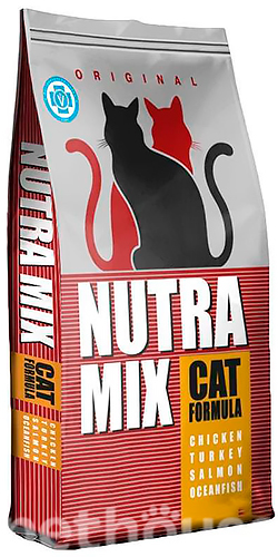 Nutra Mix Cat Original 