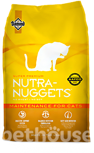 Nutra Nuggets Cat Adult Maintenance 