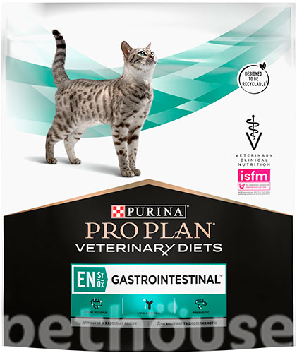 Purina Veterinary Diets EN - Gastrointestinal Feline, фото 3