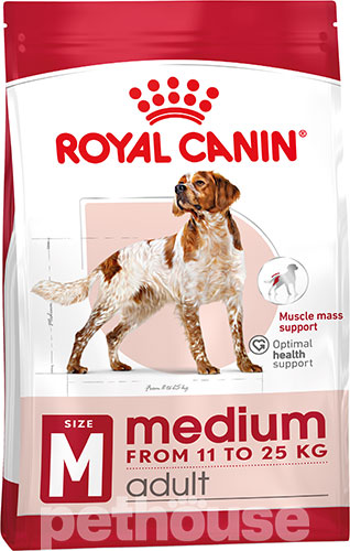 Royal Canin Medium Adult 
