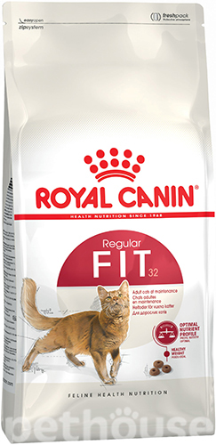 Royal Canin Fit 32 