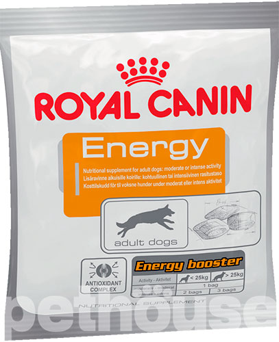 Royal Canin Energy - лакомство для активных собак