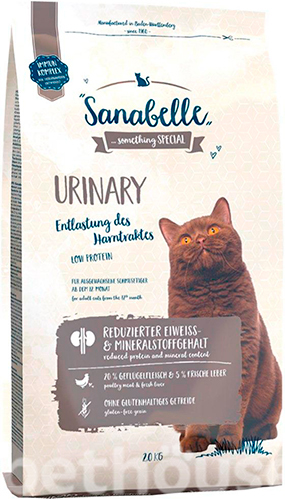 Sanabelle Urinary