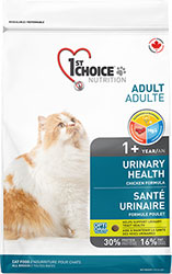 1st Choice Cat Adult Urinary