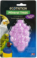 8in1 Parakeet Mineral Treat