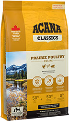 Acana Prairie Poultry 27/16