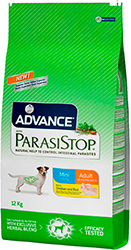 Advance ParasiStop Mini Adult