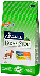 Advance ParasiStop Medium/Maxi Adult