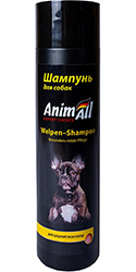 AnimAll Welpen Shampoo Шампунь для щенков всех пород