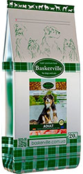 Baskerville Adult Dog