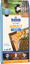 Bosch Adult Fish and Potato