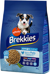 Brekkies Junior