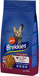 Brekkies Cat Urinary Care