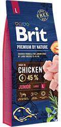Brit Premium Junior L