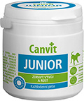 Canvit Junior