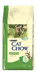 Cat Chow Adult Rabbit&Liver