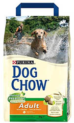 Dog Chow Adult Chicken & Rice