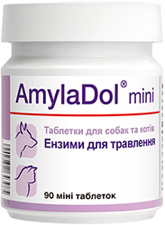 Dolfos AmylaDol mini
