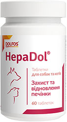 Dolfos HepaDol