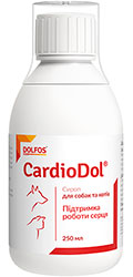 Dolfos CardioDol