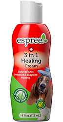 Espree 3 in 1 Healing Cream Крем для загоєння ран у собак