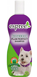Espree Plum Perfect Shampoo Идеальный сливовый шампунь для собак и кошек