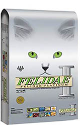 Felidae Platinum