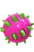 GimDog Big Bang Іграшка "Бомба" для собак, 12,7 см