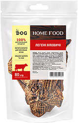 Home Food Легені яловичі для собак