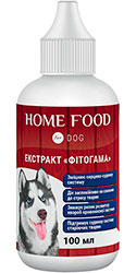 Home Food Фітогама для собак