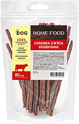 Home Food Соломка из говядины для собак