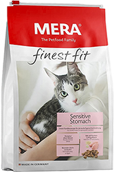 Mera Finest Fit Adult Sensitive Stomach Cat