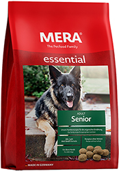 Mera Essential Dog Adult Senior