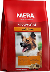 Mera Essential Dog Adult Softdiner