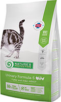 Nature's Protection Cat Urinary Formula-S