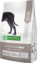 Nature's Protection Dog Maxi Adult