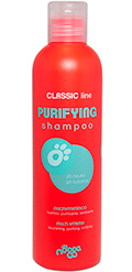 Nogga Classic Line Purifying Shampoo - базовый шампунь для глубокой очистки