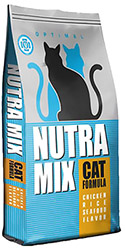 Nutra Mix Cat Optimal 