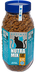 Nutra Mix Cat Optimal, банка