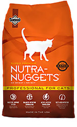 Nutra Nuggets Cat Professional