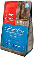 Orijen Adult Dog Freeze-Dry 36/35