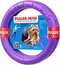 Puller Mini - Тренувальний снаряд для дрібних порід собак